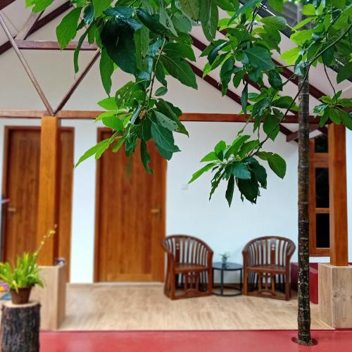 Yaluwa Tourist Rest & cooking class – Anuradhapura, IA