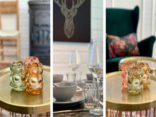 A szálláshely kívülről, Bungalow near beach with garden in Sint Maartensvlotbrug