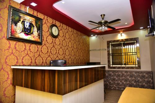 Exterior view, Adyah Comforts in Hoskote