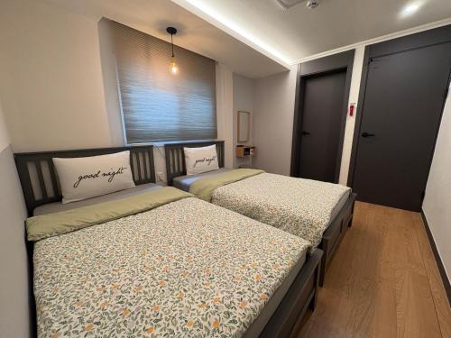 Heima Guesthouse Hongdae, Seoul (photo 4)