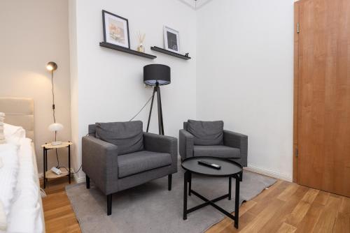 4 Zimmer Große Küche Balkon am Maybachufer, Berlín (foto 6)