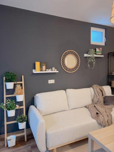 Cozy & stylish flat in Frankfurt, easy access to Messe & city centre, Frankfurt/Main (photo 9)