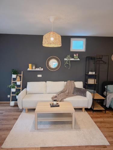 Cozy & stylish flat in Frankfurt Cozy & stylish flat in Frankfurt