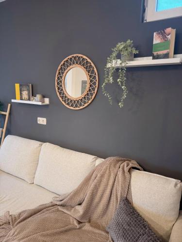 Cozy & stylish flat in Frankfurt Cozy & stylish flat in Frankfurt