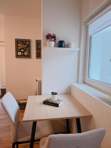 Cozy & stylish flat in Frankfurt Cozy & stylish flat in Frankfurt