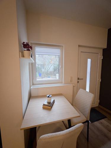 Cozy & stylish flat in Frankfurt Cozy & stylish flat in Frankfurt