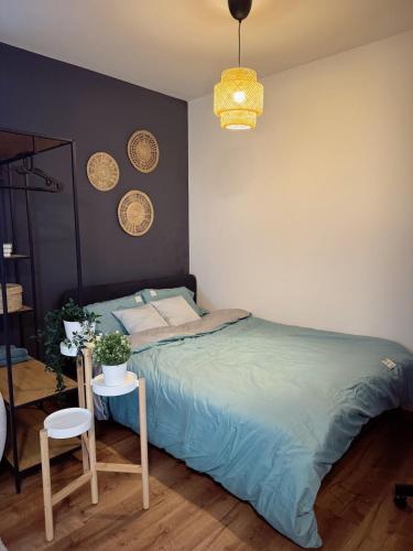 Cozy & stylish flat in Frankfurt Cozy & stylish flat in Frankfurt