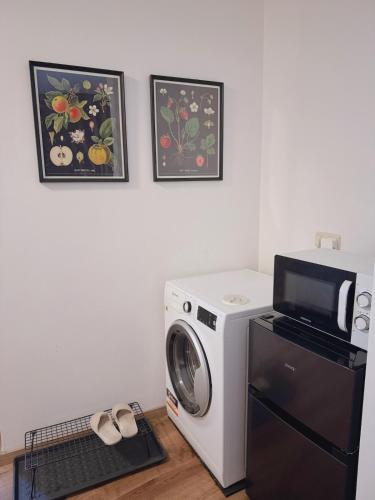 Cozy & stylish flat in Frankfurt Cozy & stylish flat in Frankfurt