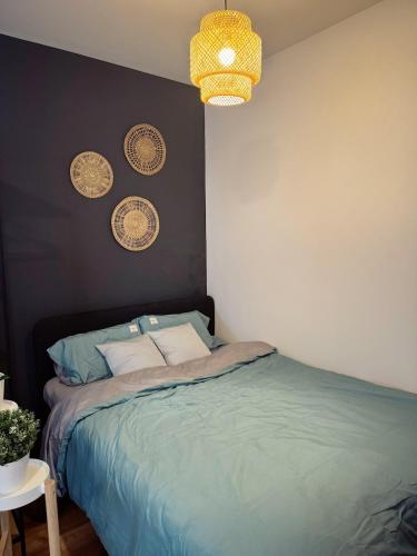 Cozy & stylish flat in Frankfurt, easy access to Messe & city centre, Frankfurt/Main (photo 3)