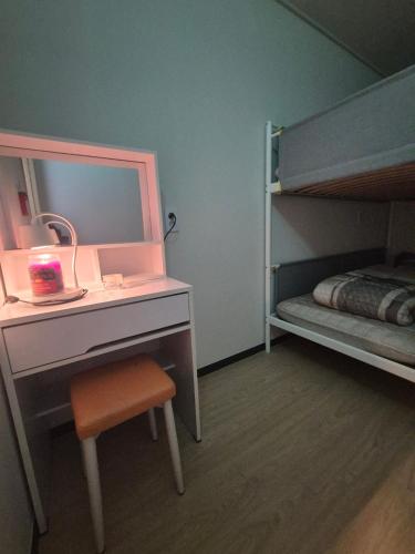 All Stay Hostel, Seoul (Foto 6)