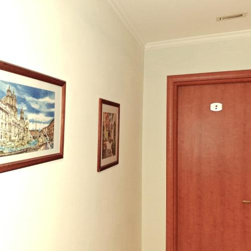 St. Anthony Guest House - 바/라운지