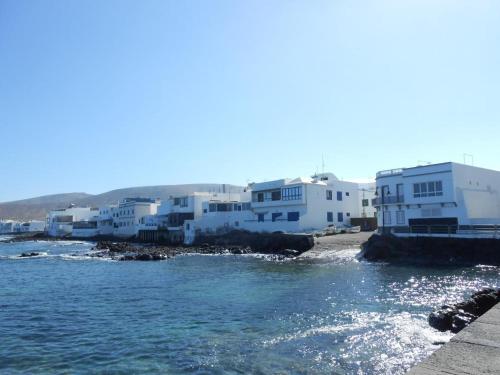 Pandangan, Casa Varadero Arrieta in Arrieta