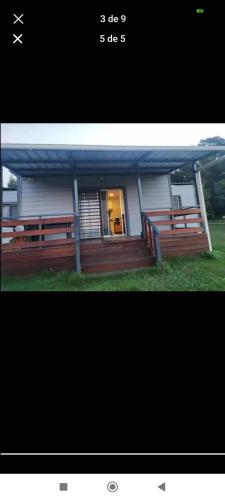 Altos del parque in Minas