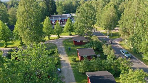 Pitkämö Canyon Camping Oy - image 3