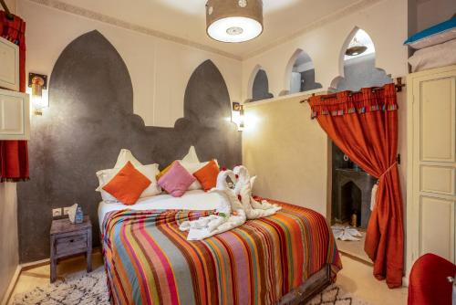 Dar Flora, Marrakech (foto 2)