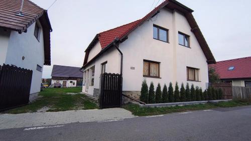 Viesnīcas āriene, Birta Guesthouse in Cârţa (Harghita)
