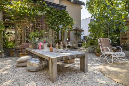 Wyposażenie, Villa Magnolia in Bergen-Centrum