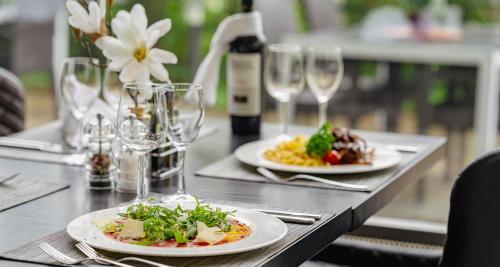 Best Western Plaza Hotel Stuttgart-Ditzingen - image 11