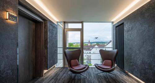 設施, PLAZA INN Stuttgart-Ditzingen in 迪欽根