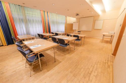 Best Western Plaza Hotel Stuttgart-Ditzingen - image 7