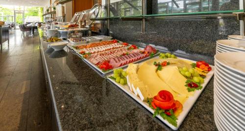 Best Western Plaza Hotel Stuttgart-Ditzingen - image 9
