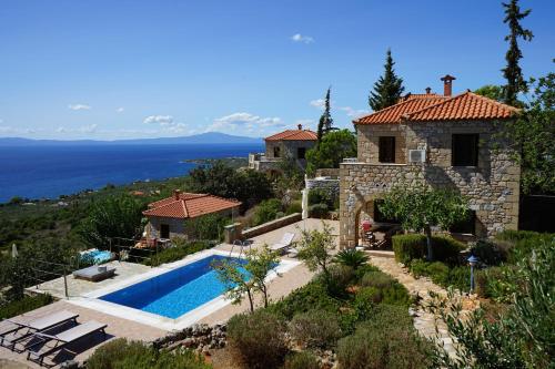 Exterior view of ORATO VILLAGE