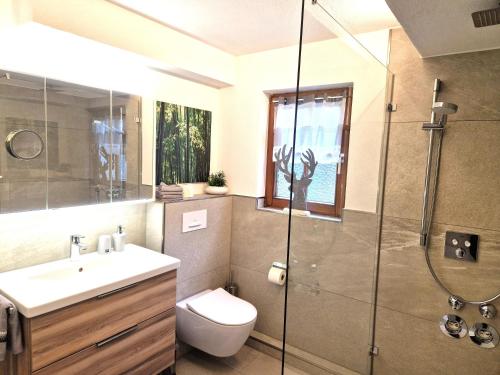 Ferienwohnung Alpenherz