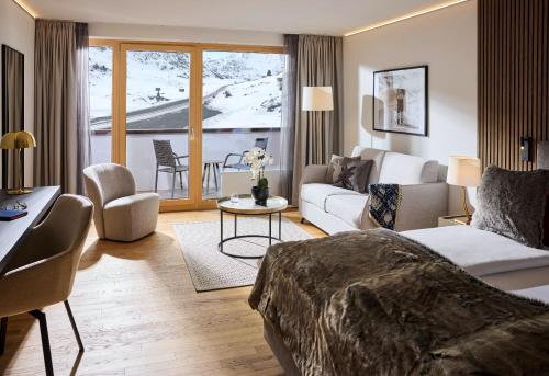 1 doppelbett oder 2 einzelbetten, deluxe