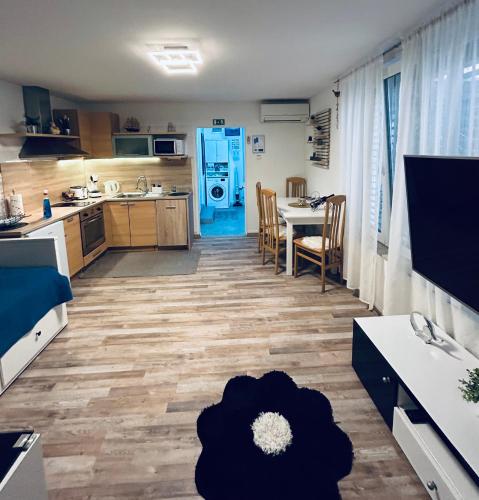 Apartma Tayana Piran - Parking included !!!