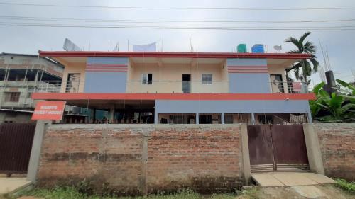 Maddy's Guest House