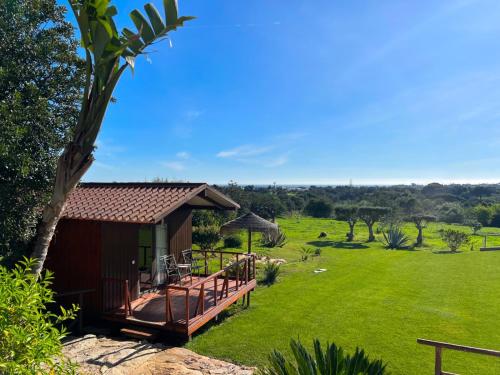 Quinta Saleiro Guesthouse 5
