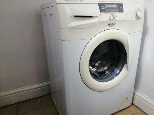 Centrally located apartment in Buenos Aires