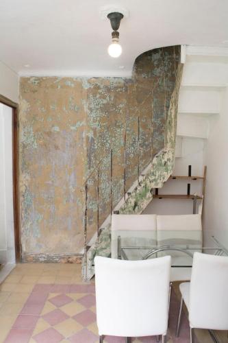 Centrally located apartment in Buenos Aires