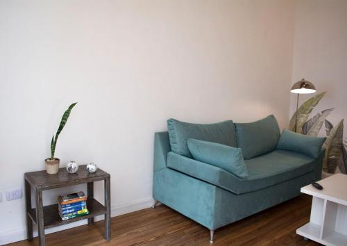 Centrally located apartment in Buenos Aires