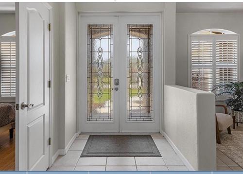 Holiday Home room in Family Friendly - Private Pool - Sleeps 10