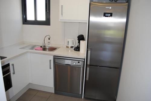 Two-Bedroom Apartment image 10