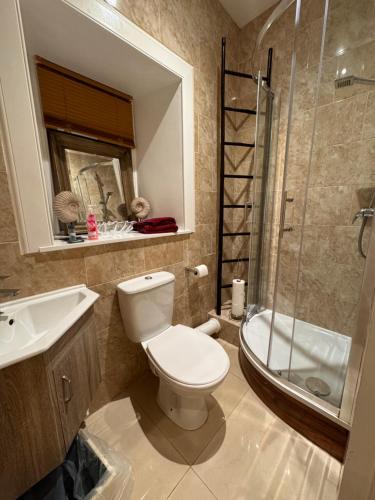 West Highland Way Hotel & Campsite Room Type - Shepherds Hut