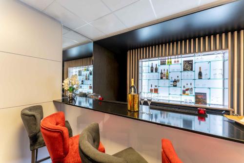 Best Western Plus Plaza Den Haag City Center - image 3