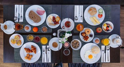 Best Western Plus Plaza Den Haag City Center - image 11