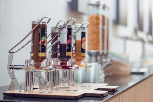 Best Western Plus Plaza Den Haag City Center - image 9