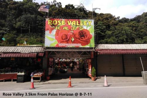 Palas Horizon Home B-7-11 Palas Horizon Home B-7-11