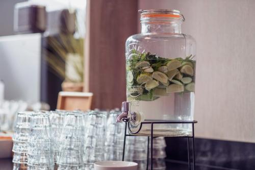 Best Western Plus Plaza Den Haag City Center - image 13