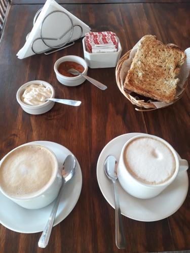 Posada Villa Yacanto in Villa Jakanto