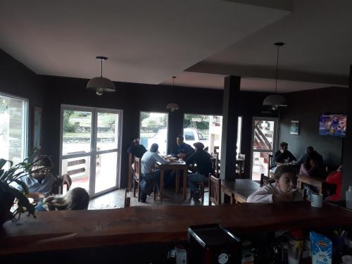 Posada Villa Yacanto in Villa Jakanto