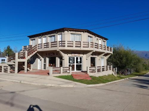 Posada Villa Yacanto in Villa Jakanto