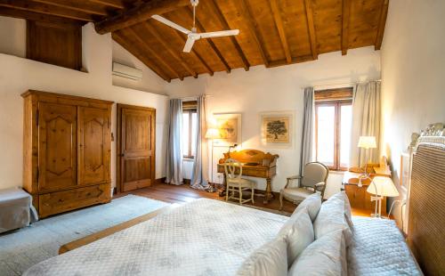Il Relais dell'Abbazia, Verona (fotografie 7)