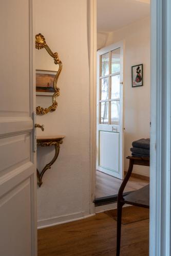 La Maison du Notaire Royal in 薩爾拉拉卡內達市中心