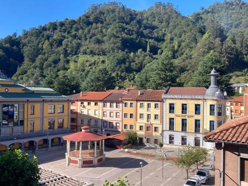 Tuvākā izklaides vieta, Apartamento en Sotrondio in Sotrondio