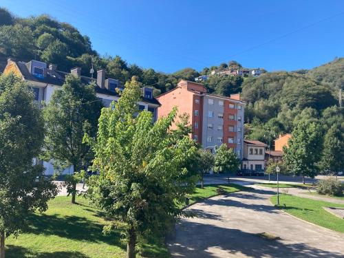 Skats, Apartamento en Sotrondio in Sotrondio