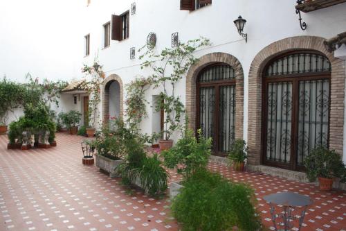 Estudios Suites Placentines 2